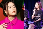 Hoàng Thùy Linh song ca tình tứ với Đen Vâu tại concert: Muốn tha anh về đây làm của riêng!-3