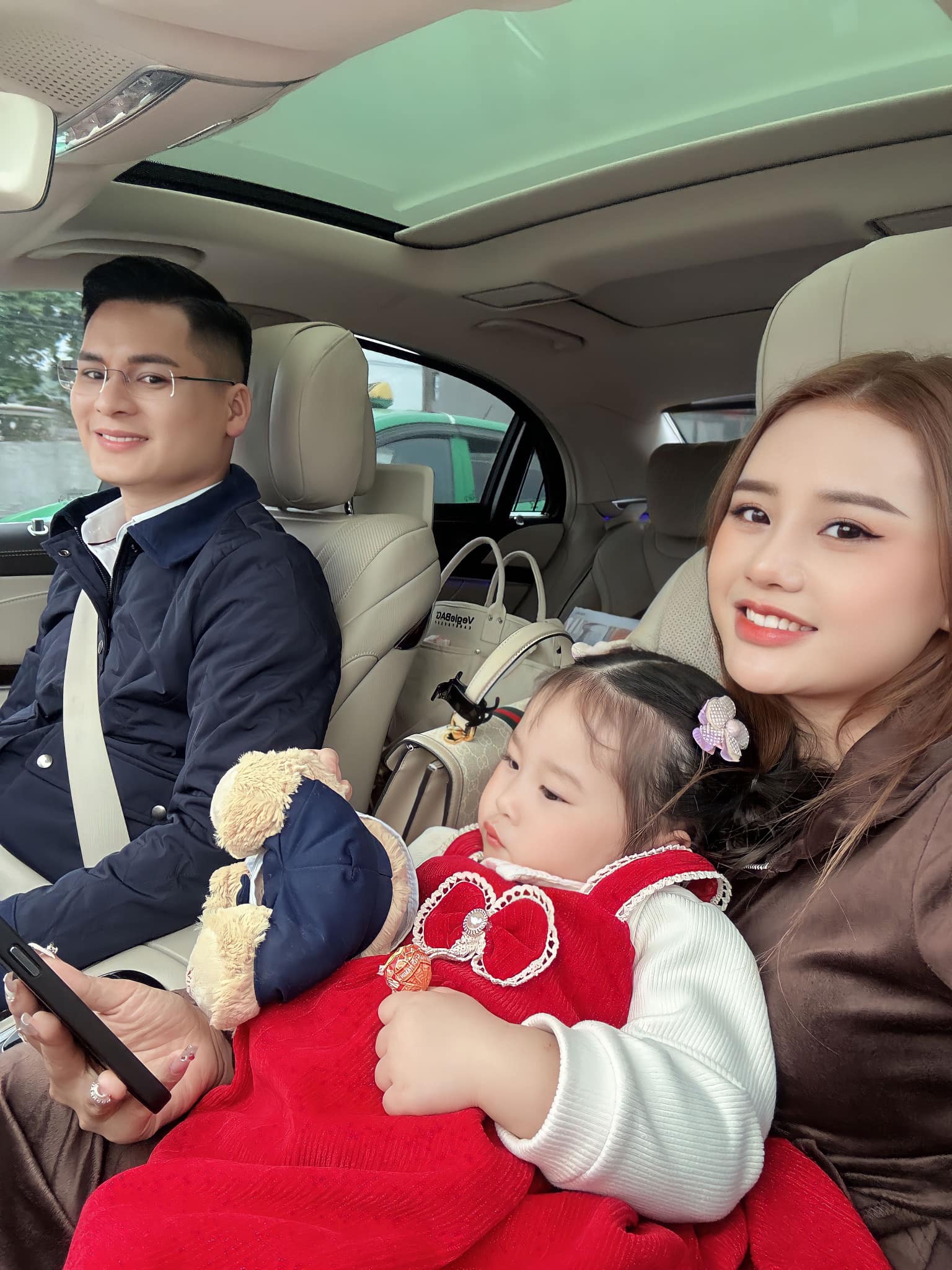 Con dâu bị cắm sừng, 1 giờ sáng bố chồng từ quê ra Hà Nội có pha xử lý đáng kinh ngạc-5