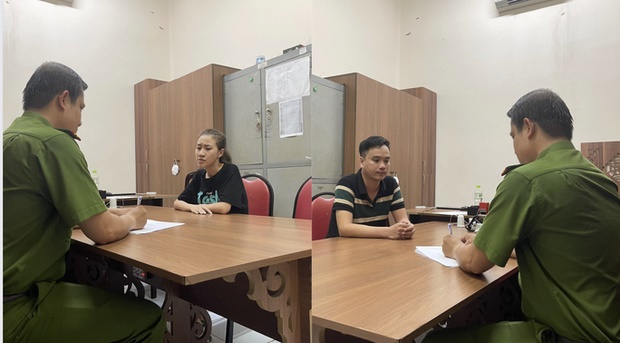 Đại gia mua dâm hoa hậu 200 triệu sẽ bị xử lý thế nào?-1