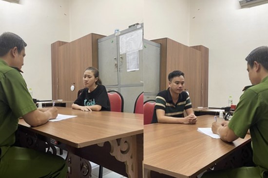 Đại gia mua dâm hoa hậu 200 triệu sẽ bị xử lý thế nào?