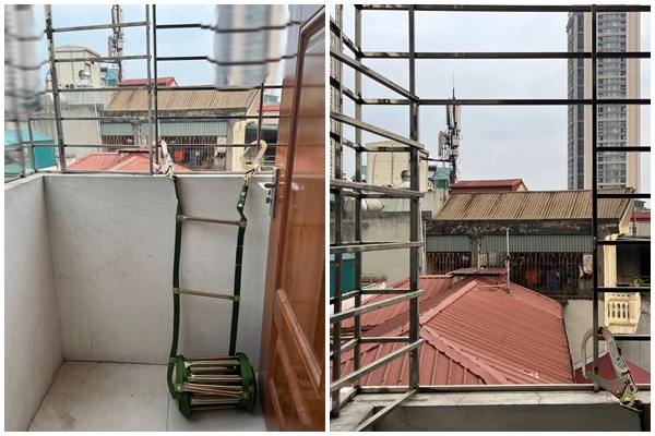 Vụ hỏa hoạn khiến 56 người tử vong: Trách nhiệm của cơ quan quản lý phòng cháy đến đâu?-3