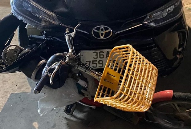 Xử nghiêm cán bộ vi phạm nồng độ cồn, tông chết người rồi bỏ chạy-1