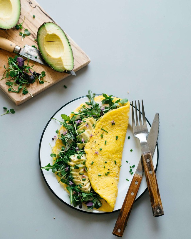 3 món ăn detox thải độc da hiệu quả bạn nhất định nên thử trong mùa Thu này-1