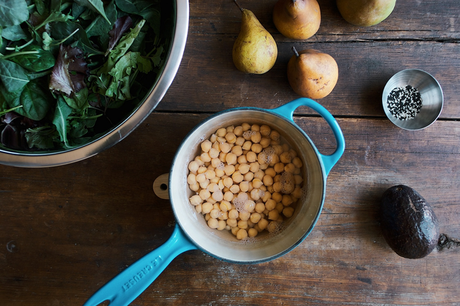 3 món ăn detox thải độc da hiệu quả bạn nhất định nên thử trong mùa Thu này-2