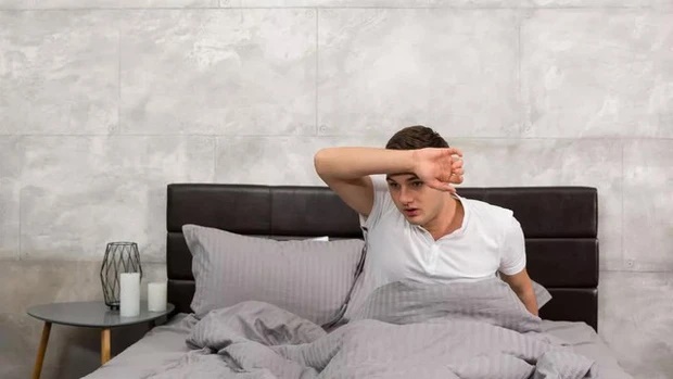 Dấu hiệu cảnh báo ung thư phổi có thể xuất hiện vào buổi sáng: Số 3 65% người mắc đều có-2