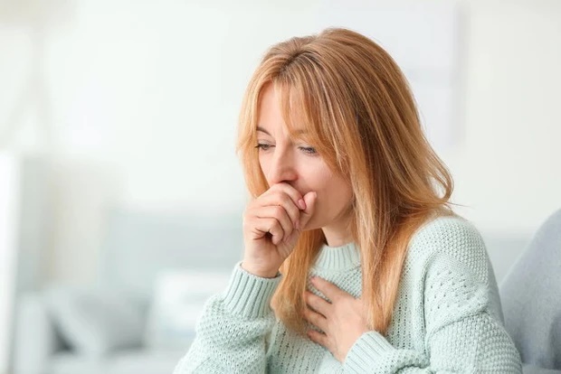 Dấu hiệu cảnh báo ung thư phổi có thể xuất hiện vào buổi sáng: Số 3 65% người mắc đều có-3