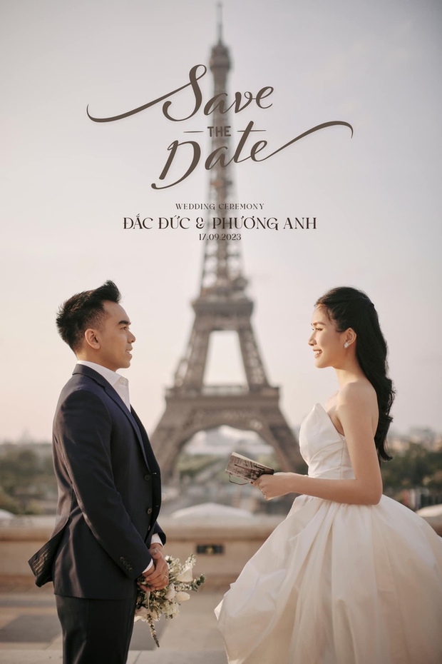 Trước giờ G đám cưới Á hậu Phương Anh: Cô dâu chú rể tất bật, hé lộ 9 bức ảnh đặc biệt-12