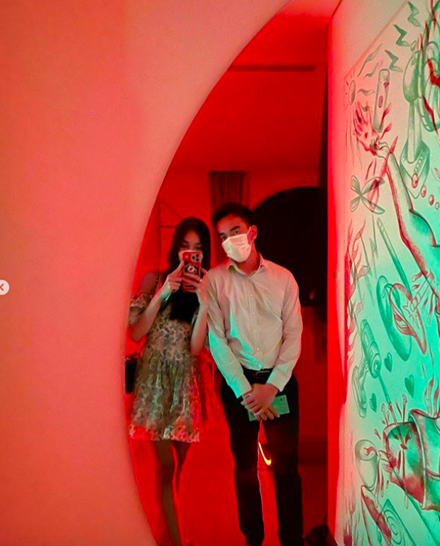 Trước giờ G đám cưới Á hậu Phương Anh: Cô dâu chú rể tất bật, hé lộ 9 bức ảnh đặc biệt-3