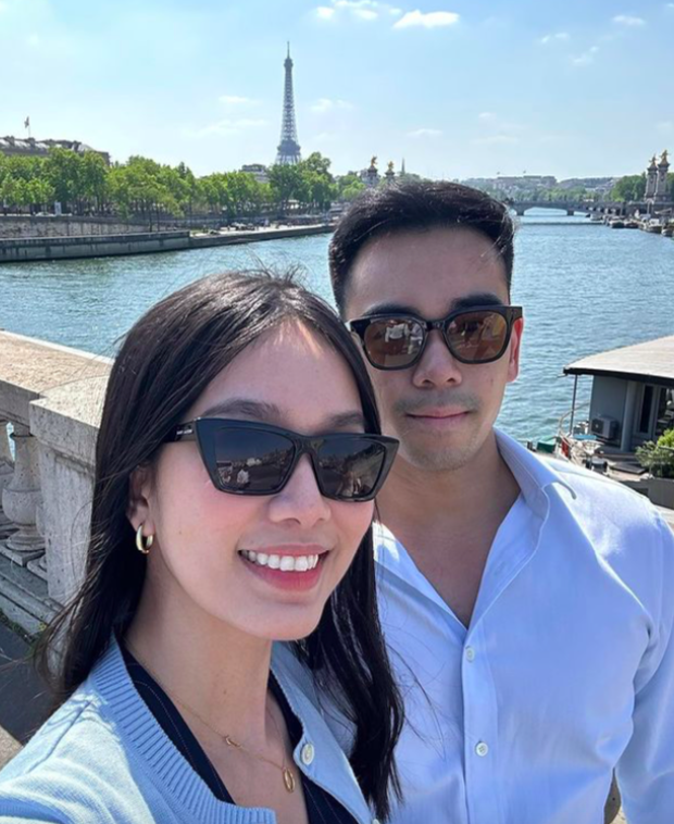 Trước giờ G đám cưới Á hậu Phương Anh: Cô dâu chú rể tất bật, hé lộ 9 bức ảnh đặc biệt-11