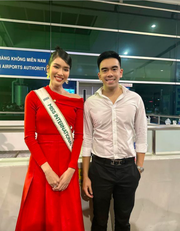 Trước giờ G đám cưới Á hậu Phương Anh: Cô dâu chú rể tất bật, hé lộ 9 bức ảnh đặc biệt-8