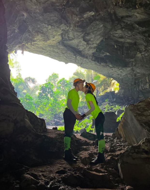 Trước giờ G đám cưới Á hậu Phương Anh: Cô dâu chú rể tất bật, hé lộ 9 bức ảnh đặc biệt-7