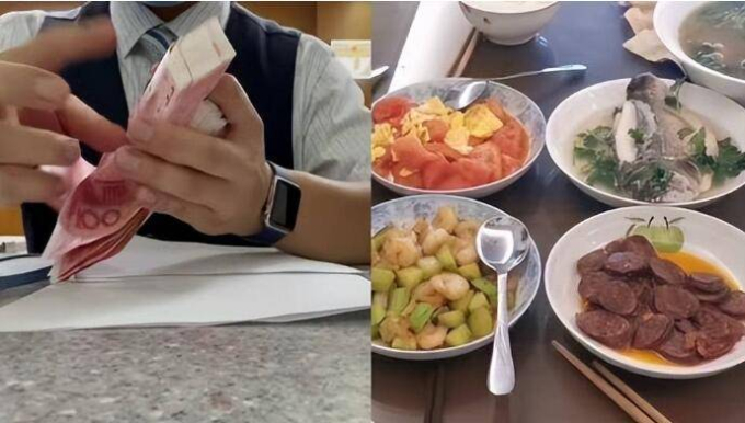 Người đàn ông 40 tuổi nghỉ việc, về nhà làm con toàn thời gian” để bố mẹ trả lương mỗi tháng-1