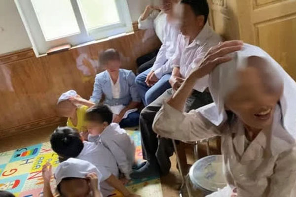 Hội thánh Đức Chúa Trời Mẹ” đến Quảng Nam phát triển tà đạo”-2