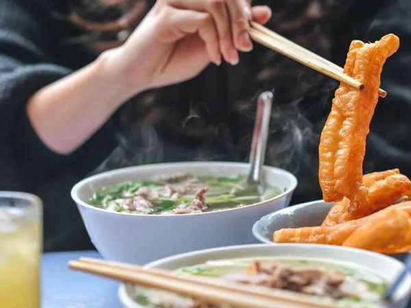 Những người có 7 dấu hiệu này thường dễ bị ung thư tấn công-2