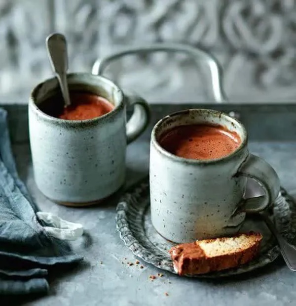 Chuyên gia chia sẻ 3 loại đồ uống thơm ngon chống ung thư, có thể giảm 30% nguy cơ tử vong-1