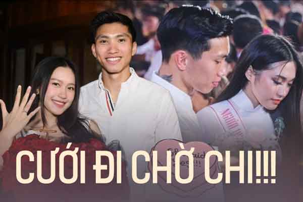 Khoảnh khắc Doãn Hải My rơi nước mắt khi Đoàn Văn Hậu quỳ gối trao nhẫn cầu hôn-4