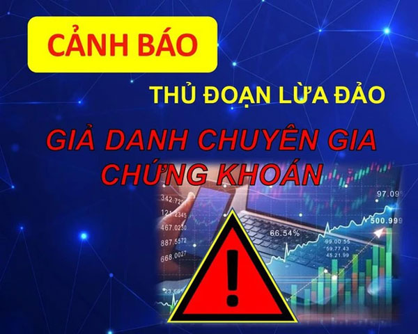 Hà Nội: Tham gia quỹ đầu tư online, một người đàn ông bị lừa 2,4 tỷ đồng-1