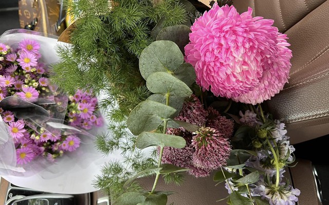 Sống hạnh phúc bên chồng Việt kiều và con riêng, Xuân Lan sở hữu chiếc tủ đặc biệt trong căn hộ hạng sang-3