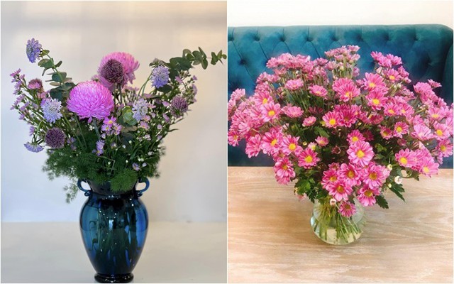 Sống hạnh phúc bên chồng Việt kiều và con riêng, Xuân Lan sở hữu chiếc tủ đặc biệt trong căn hộ hạng sang-4