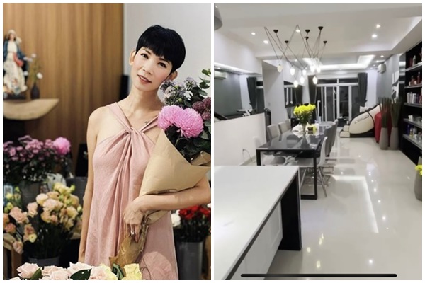 Căng thẳng vụ Xuân Lan đòi đối chất-3