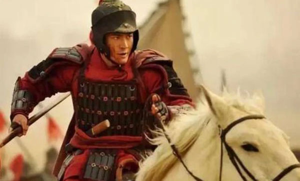 Cách chọn Thái tử lạ lùng nhất trong lịch sử Trung Quốc: Ban cho mỹ nữ ở chung, 1 tháng sau nghiệm thu kết quả-1