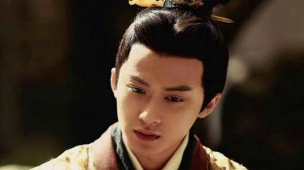 Cách chọn Thái tử lạ lùng nhất trong lịch sử Trung Quốc: Ban cho mỹ nữ ở chung, 1 tháng sau nghiệm thu kết quả-2