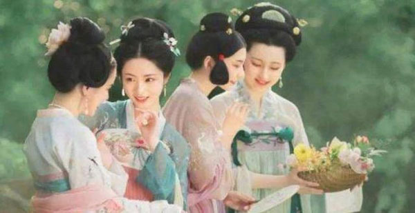 Cách chọn Thái tử lạ lùng nhất trong lịch sử Trung Quốc: Ban cho mỹ nữ ở chung, 1 tháng sau nghiệm thu kết quả-3