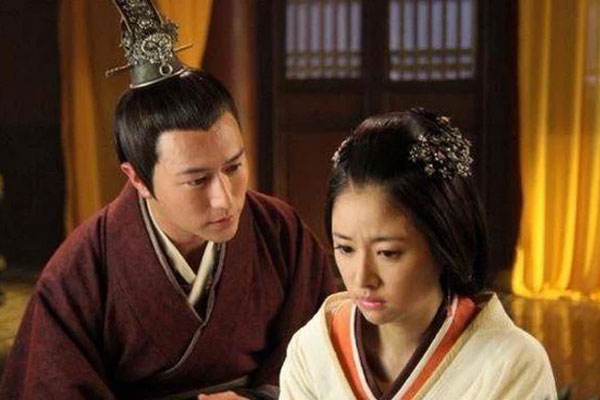 Cách chọn Thái tử lạ lùng nhất trong lịch sử Trung Quốc: Ban cho mỹ nữ ở chung, 1 tháng sau nghiệm thu kết quả-4