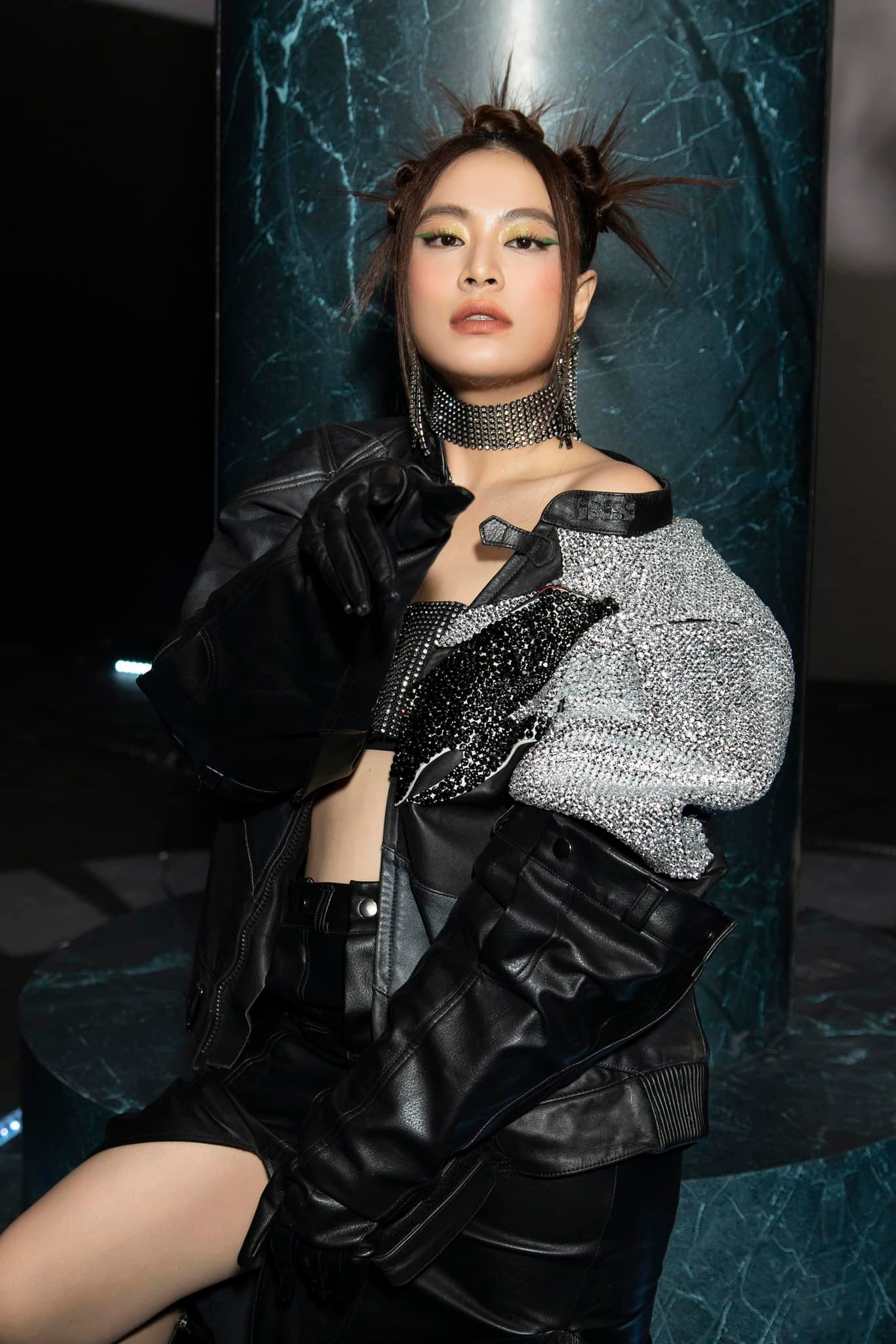 Hoàng Thùy Linh lên tiếng giữa lùm xùm có thái độ trịch thượng-2