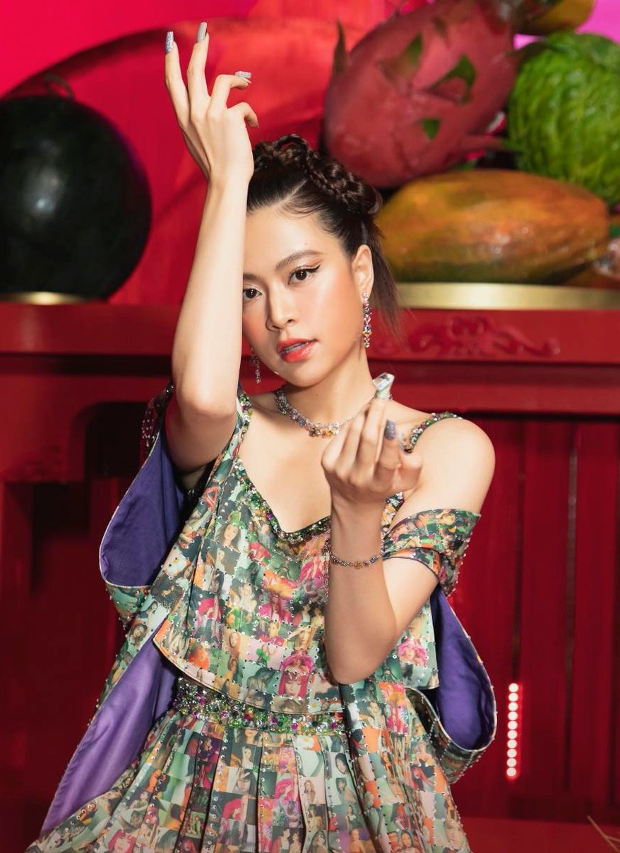 Hoàng Thùy Linh lên tiếng giữa lùm xùm có thái độ trịch thượng-1