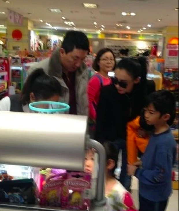 Vụ nghi vấn Trương Bá Chi bị bạn trai doanh nhân kiểm soát: Người trong cuộc chính thức lên tiếng-2