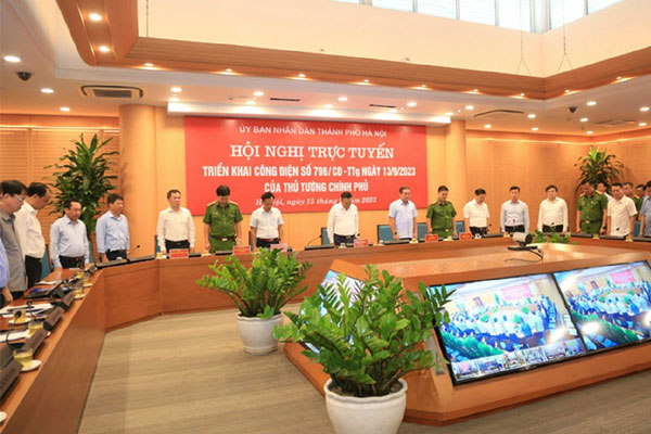 Sai phạm xây dựng tại chung cư mini: Nghi vấn lập biên bản cho đủ hồ sơ-2