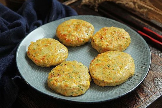 Món ngon lạ miệng từ thịt gà: Hỗ trợ giảm cân tốt