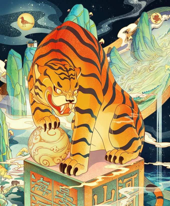 3 con giáp sau khi kết hôn không cần làm việc nhà vẫn được chồng yêu thương, phúc lành càng ngày càng nhiều-2