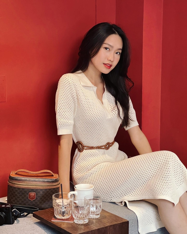 Gia thế của vợ sắp cưới Đoàn Văn Hậu khủng cỡ nào?-4