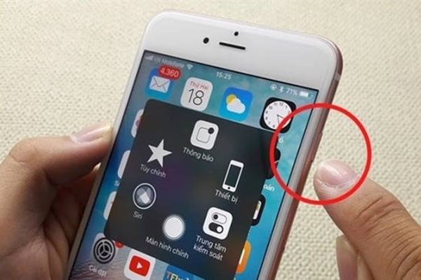 Những vị trí không nên lắp đặt điều hoà-3