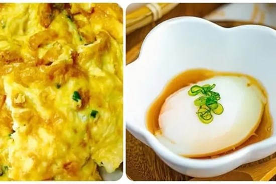 Điều gì sẽ xảy ra nếu bạn ăn trứng để qua đêm?