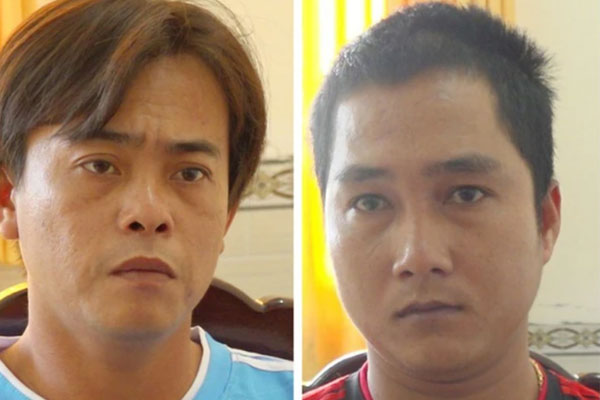 Vụ cướp tài sản rồi kêu bị hại nấu mì gói cho ăn: Một nạn nhân bị hiếp dâm-1