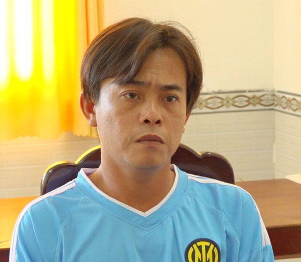 Vụ cướp tài sản rồi kêu bị hại nấu mì gói cho ăn: Một nạn nhân bị hiếp dâm-2