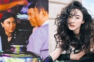 'Ồn ào' danh tính người đàn ông trong bóng tối của Trương Bá Chi