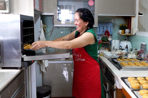 Bánh Trung Thu ngon nhưng đại kỵ với 6 nhóm người này-2