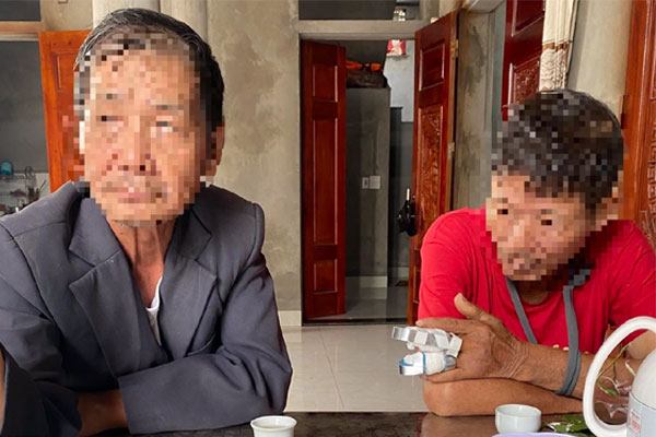 Hà Nội: Hơn 68 tỷ đồng hỗ trợ nạn nhân vụ cháy chung cư mini ở phố Khương Hạ-2