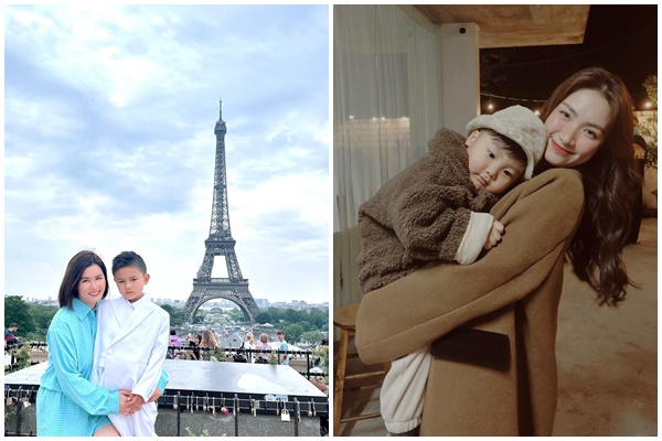 Đứa trẻ gần gũi và được bố yêu thương từ nhỏ, sẽ thành người xuất sắc ở 3 khía cạnh-8