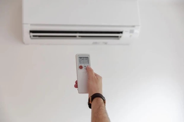 Những vị trí không nên lắp đặt điều hoà-2