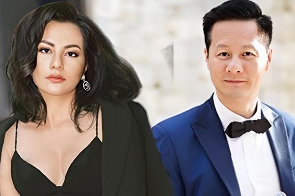 Phan Như Thảo lên tiếng sau phiên toà giữa chồng đại gia và vợ cũ-2