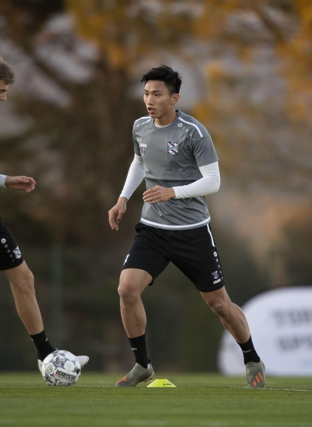 Thu nhập cao ngất, đây là loạt tài sản Đoàn Văn Hậu sở hữu trước khi lấy vợ top 10 Hoa hậu-1