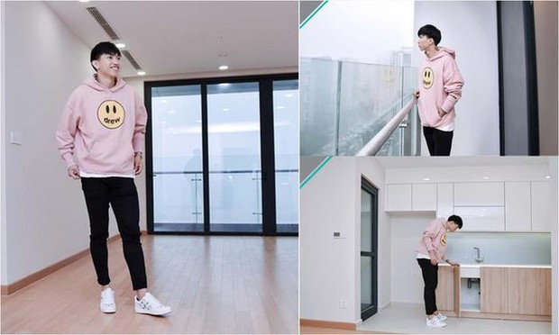 Thu nhập cao ngất, đây là loạt tài sản Đoàn Văn Hậu sở hữu trước khi lấy vợ top 10 Hoa hậu-4