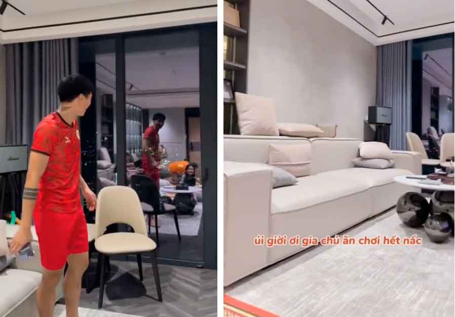 Thu nhập cao ngất, đây là loạt tài sản Đoàn Văn Hậu sở hữu trước khi lấy vợ top 10 Hoa hậu-7