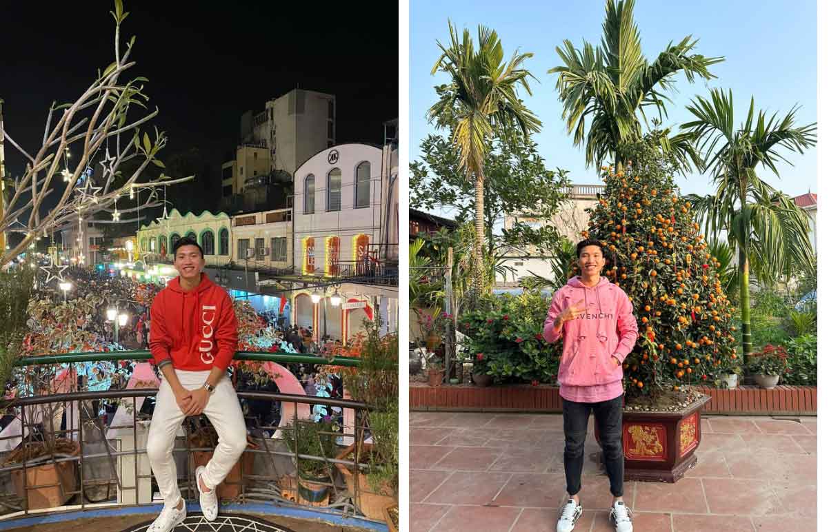 Thu nhập cao ngất, đây là loạt tài sản Đoàn Văn Hậu sở hữu trước khi lấy vợ top 10 Hoa hậu-8