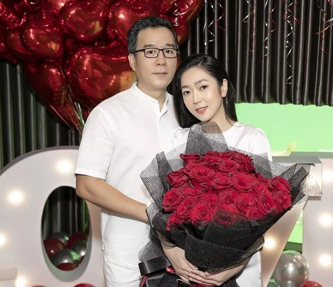 Vua cá Koi” chia sẻ cuộc sống biến động sau khi Hà Thanh Xuân chia tay online”, tay vẫn đeo nhẫn cưới-1